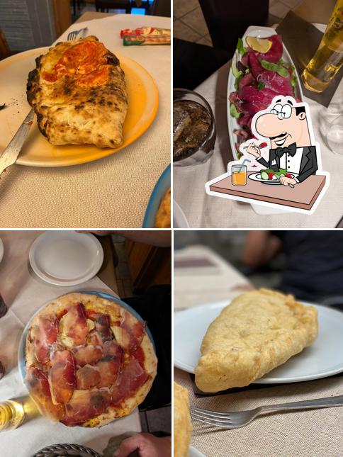 Platti al Raibl - Hotel, Ristorante, Pizzeria