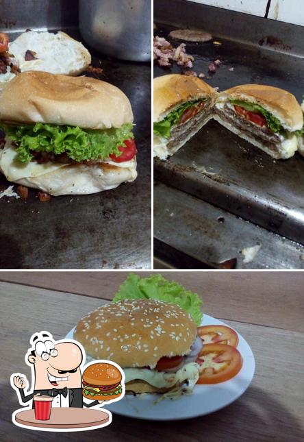 Marinho Lanches