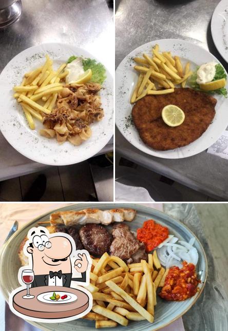 Cibo al Restaurant Obala