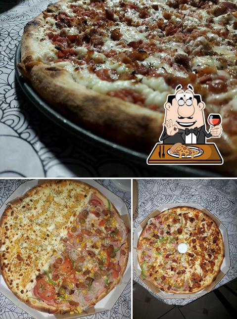 Pizzaria Família Imperial