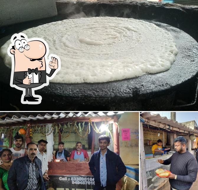 Rajasthan tiffen’s (Pure Vegiterian)