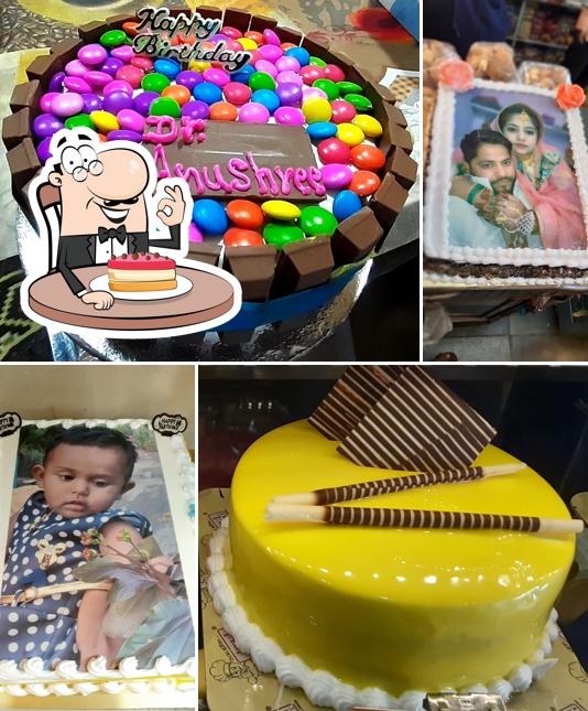 Cheesecake at The Liberty Bakery ( Online CAKE Home Delivery Shop)