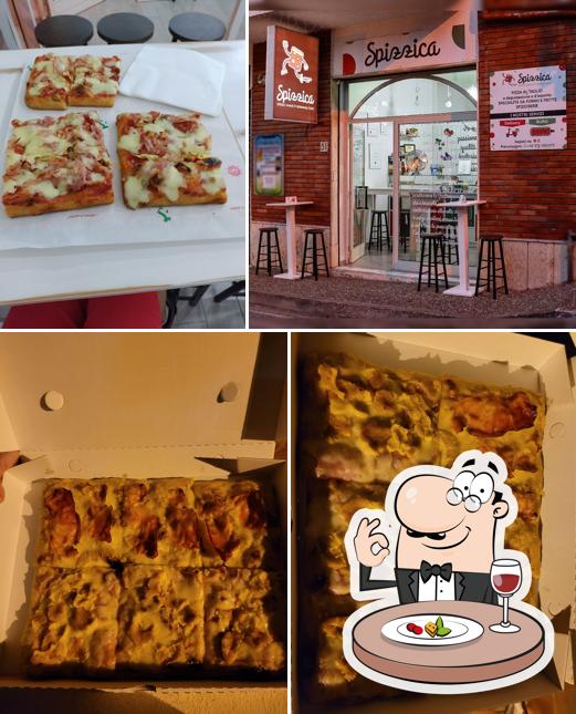 Cibo al Spizzica