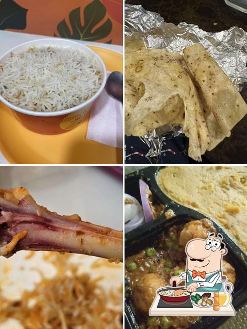 The Biryani Inc.