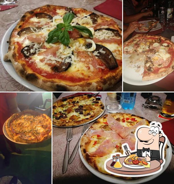 L'antico Forno Russo