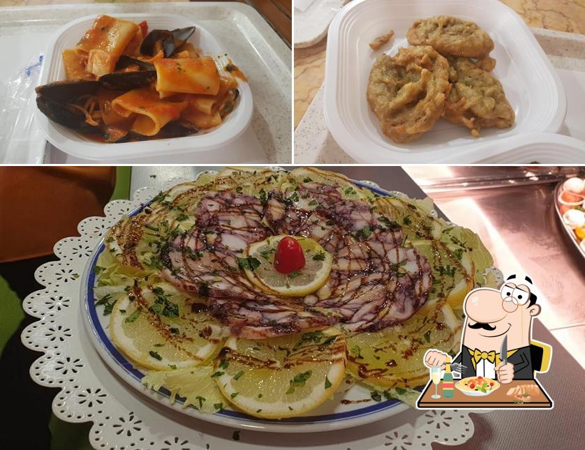 Cibo al Buon Appetito