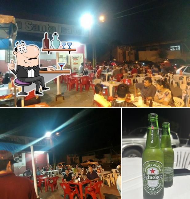 Espetinho do Carlinhos