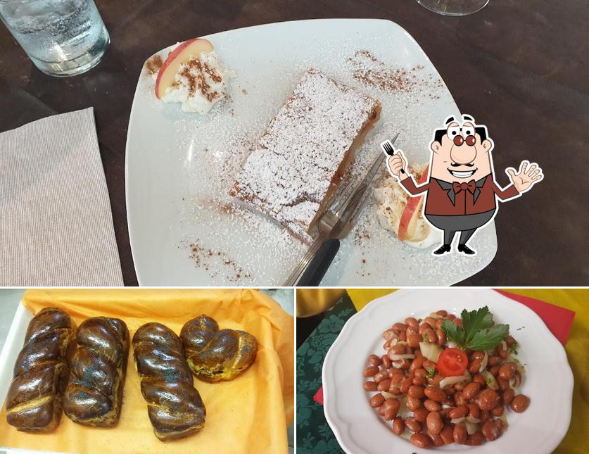 Cibo al Italia Steak House