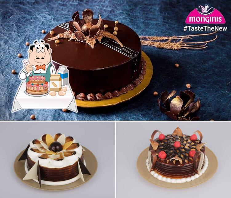 Look at this picture of Monginis