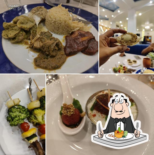 ARROZ - Kitchen & Bar