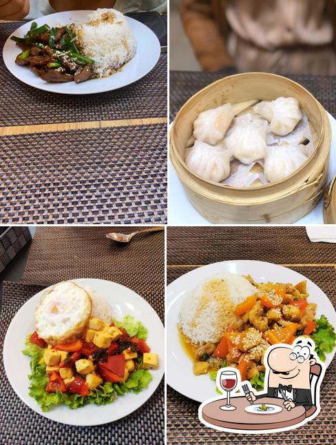 Asia Street Food Pula