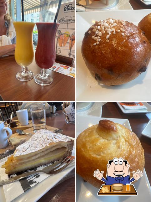 Platti al Bäckerei Röthlin