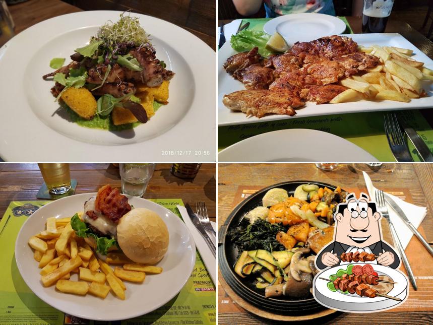 The Kitchen Beer Restaurant