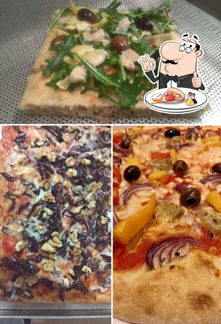 La pizza è il piatto veloce più di successo al mondo