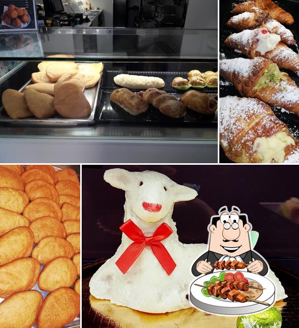 Platti al Zio Michele