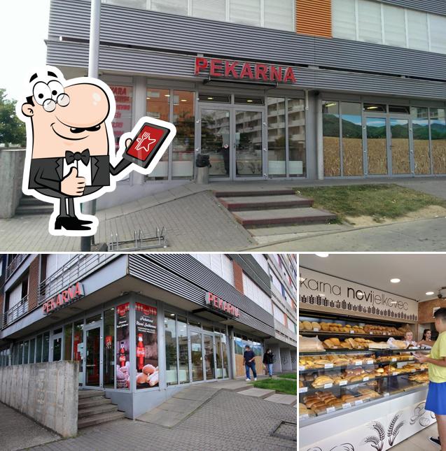 Immagine di Pekarna Novi Jelkovec