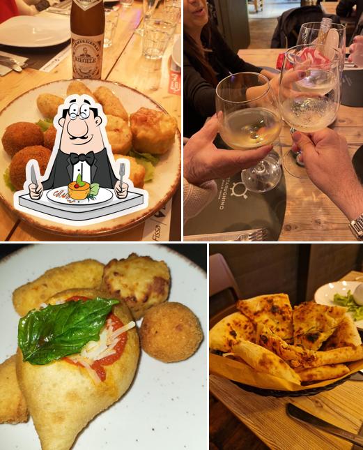 Cibo al Tartarughino - Pizza & Cucina