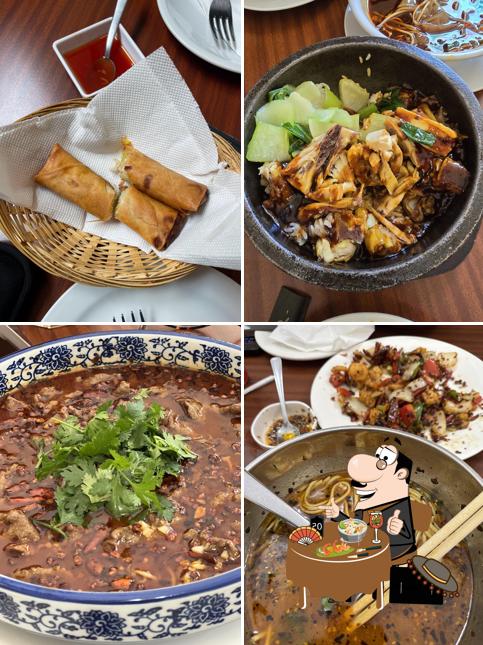 Phở al Xiangzi Ristorante Cinese