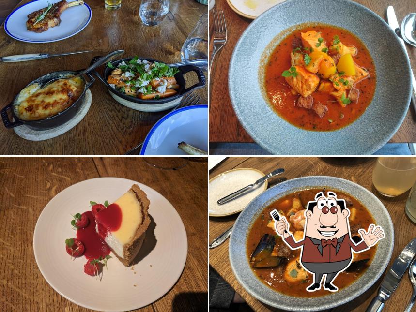 Bootshaus Grill & Bar - Hafencity
