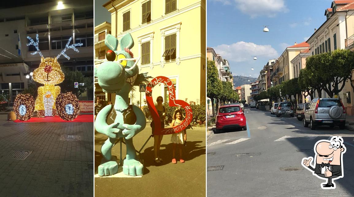 Vedi la immagine di Plaza Cafè