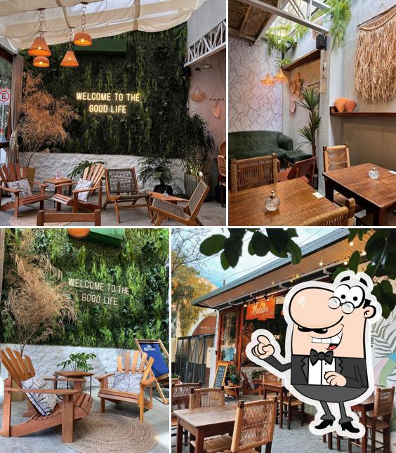 Veja imagens do interior do Malibu Park - Vila Madalena