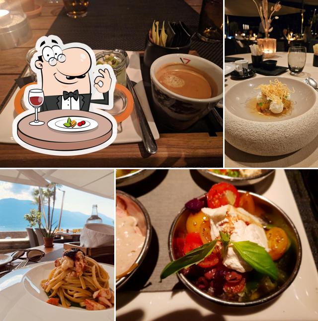 Platti al Seven Toc Toc