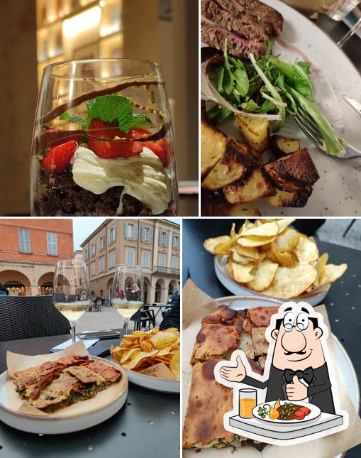 Cibo al Riff