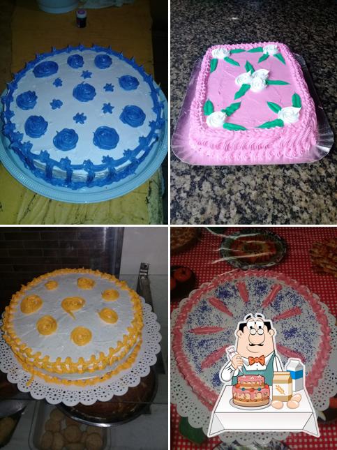 Panificadora Pão Real