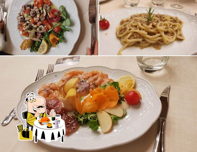 Platti al Bacciomeo