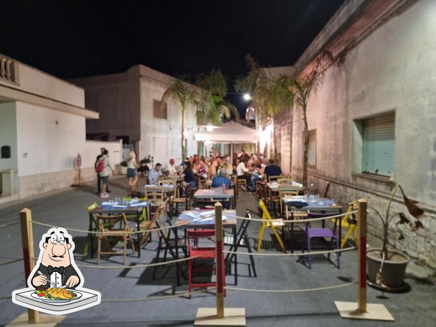 Bingo Bongo propone un menu per gli amanti del pesce