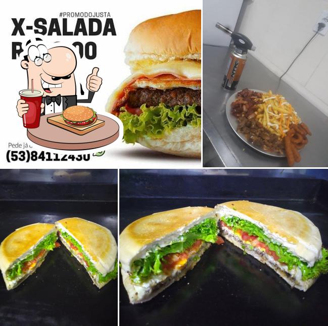 Justa Causa Pub