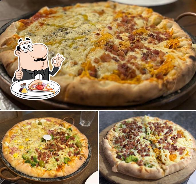Pizzaria Plaza