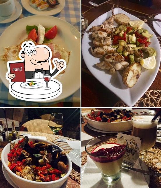 Restaurant Porat