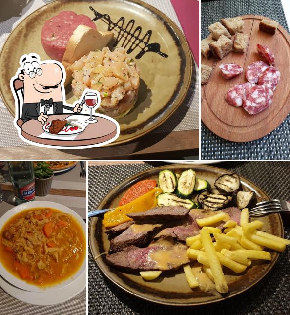 Ristorante pizzeria della posta