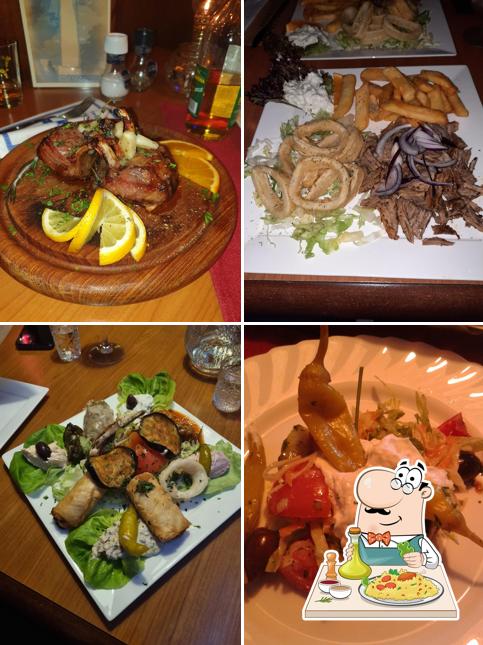 Sarantis Restaurant