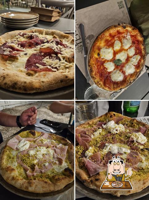 La pizza è il piatto veloce più di successo al mondo