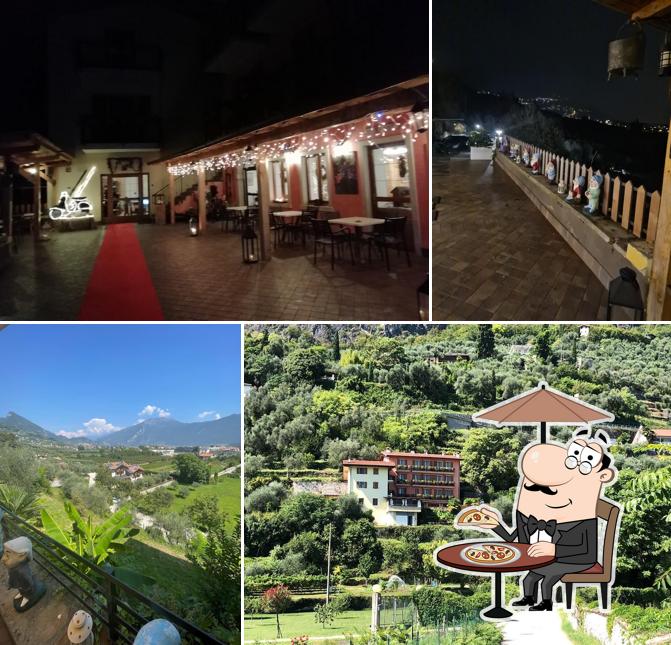 Agriturismo Eden Marone - Riva del Garda
