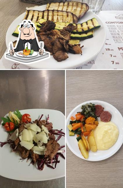 Platti al Da Martino