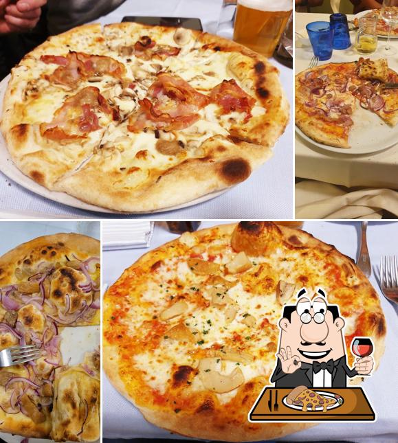La pizza è il piatto veloce più di successo al mondo