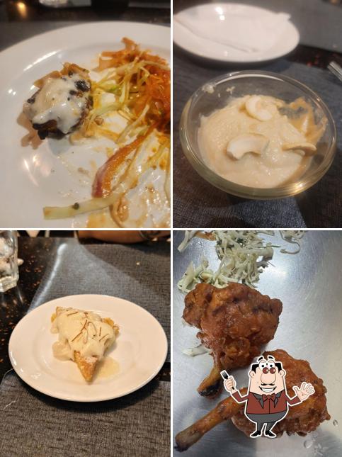 Meals at Niyaaz Restaurant (Panvel)