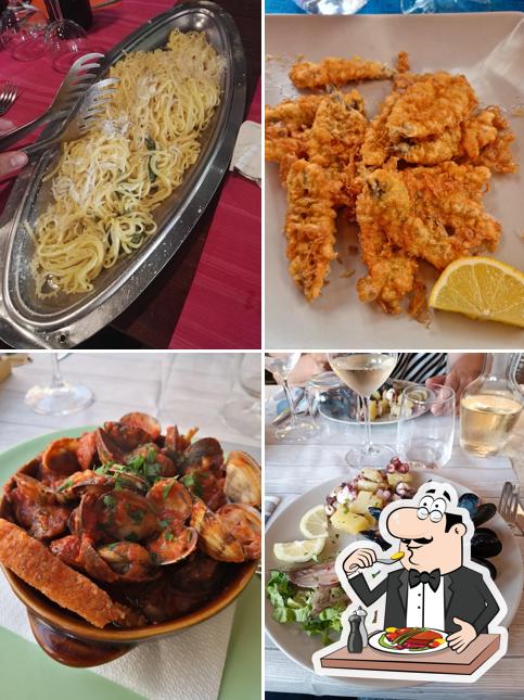 La Sirena S.N.C. Di Giannellini A. & C.