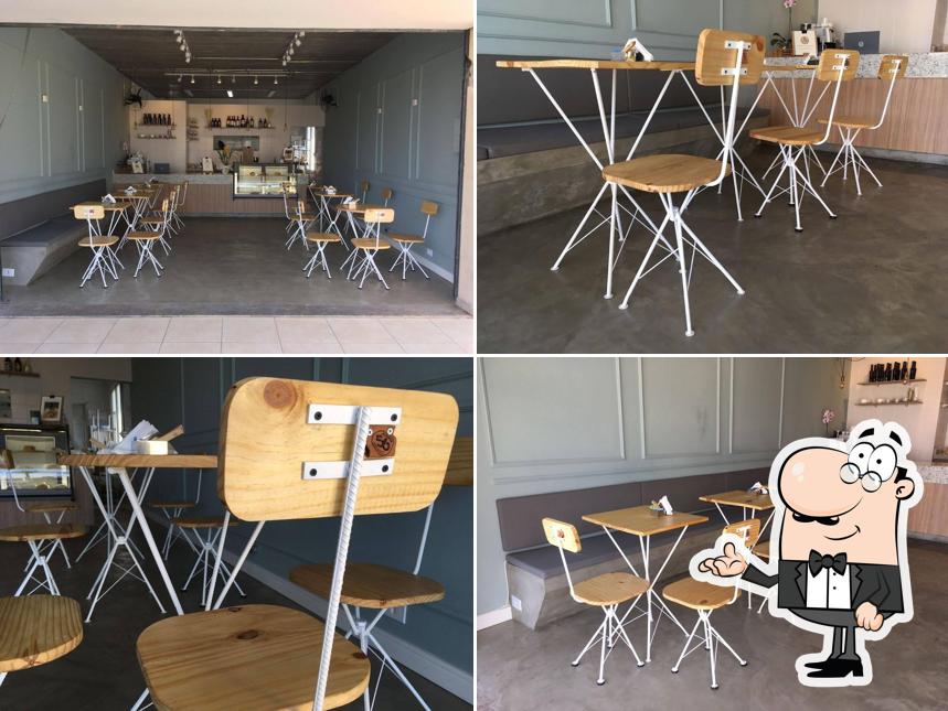 A Partilha Pães Artesanais