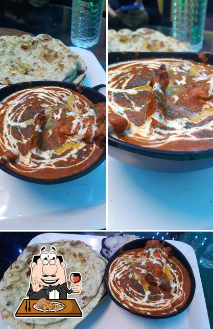 Order pizza at ABRAR'S TANDOOR HOUSE