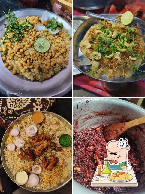 Al Shareef caterings