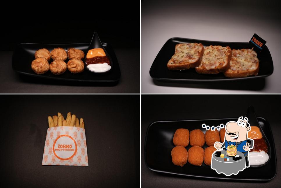 ZORKO - (Brand Of Food Lovers), Fatehpur U.P