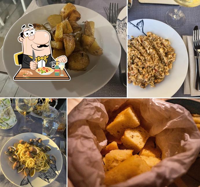 Cibo al dabarba lungarno