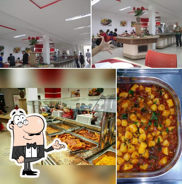 Jâneo Restaurante Filial 01