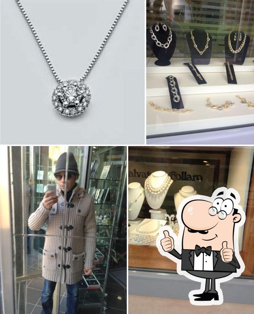 Guarda la immagine di Santa Lucia