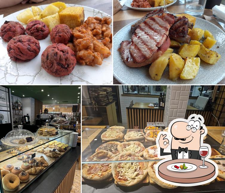 Platti al Al Pellegrino