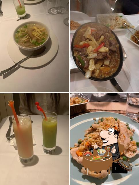 Phở à Formosa Aziatisch Restaurant